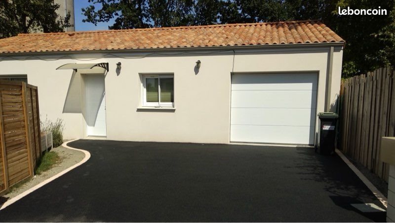 Maison à louer, 115m², La Roche-sur-Yon