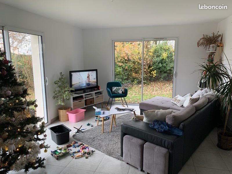 Maison à louer, 115m², La Roche-sur-Yon