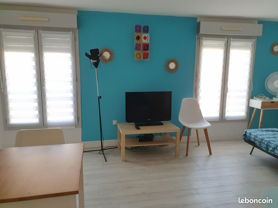 Appartement à vendre, 27m², Montpellier