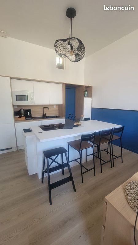 Appartement à louer, 39m², Caluire-et-Cuire