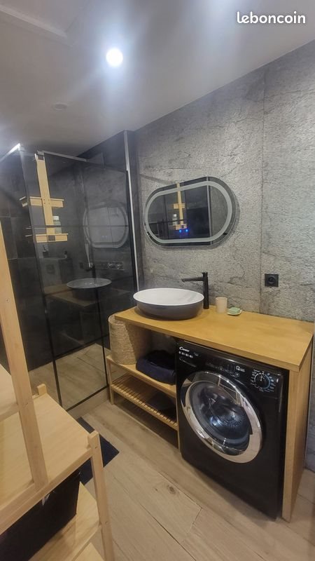 Appartement à louer, 39m², Caluire-et-Cuire
