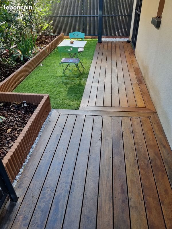 Appartement à louer, 35m², Saint-Priest