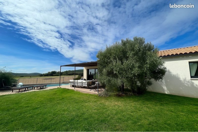 Maison à vendre, 97m², Narbonne