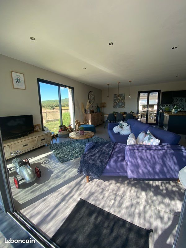 Maison à vendre, 97m², Narbonne