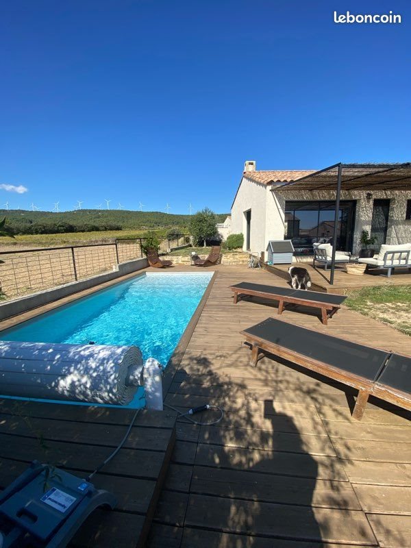 Maison à vendre, 97m², Narbonne