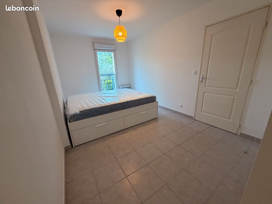 Appartement à louer, 44m², Manosque