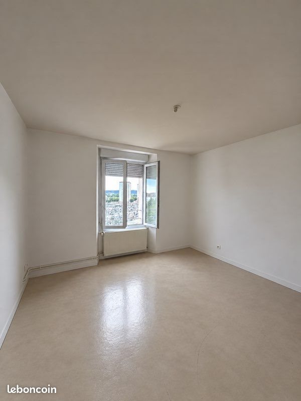 Appartement à louer, 35m², Pontarlier