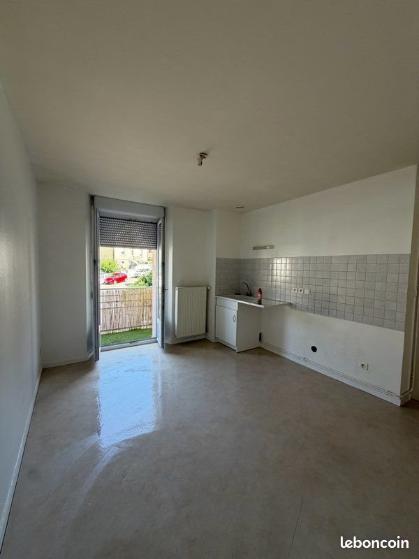 Appartement à louer, 35m², Pontarlier
