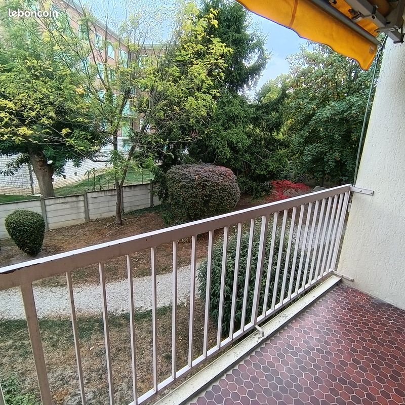 Appartement à louer, 64m², Troyes