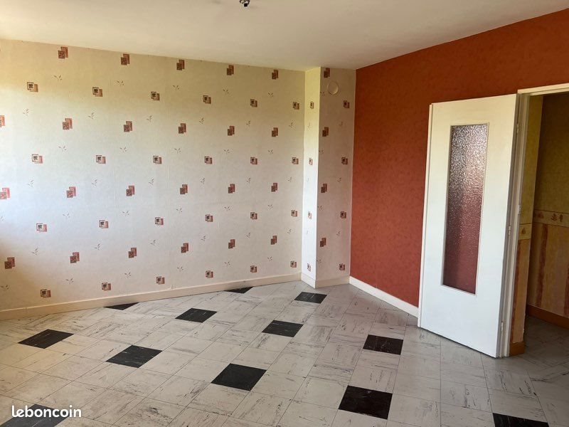 Appartement à louer, 75m², Belfort