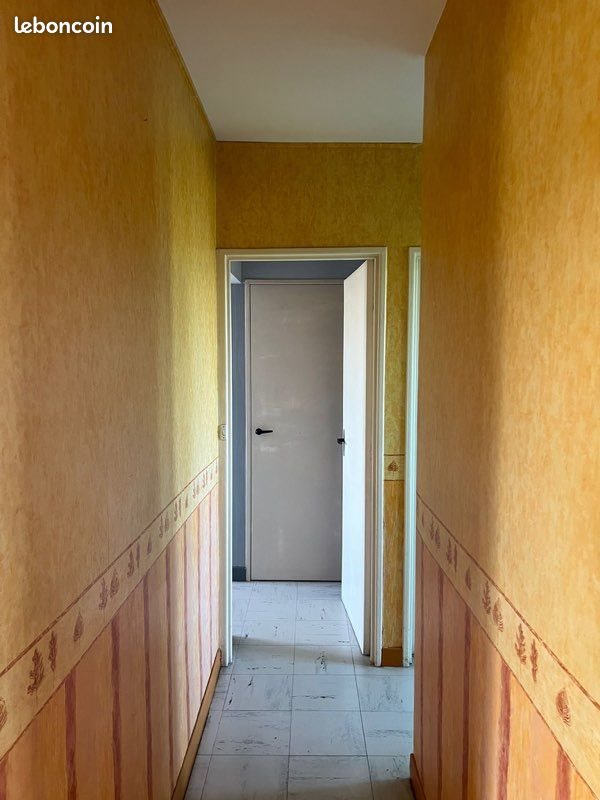 Appartement à louer, 75m², Belfort