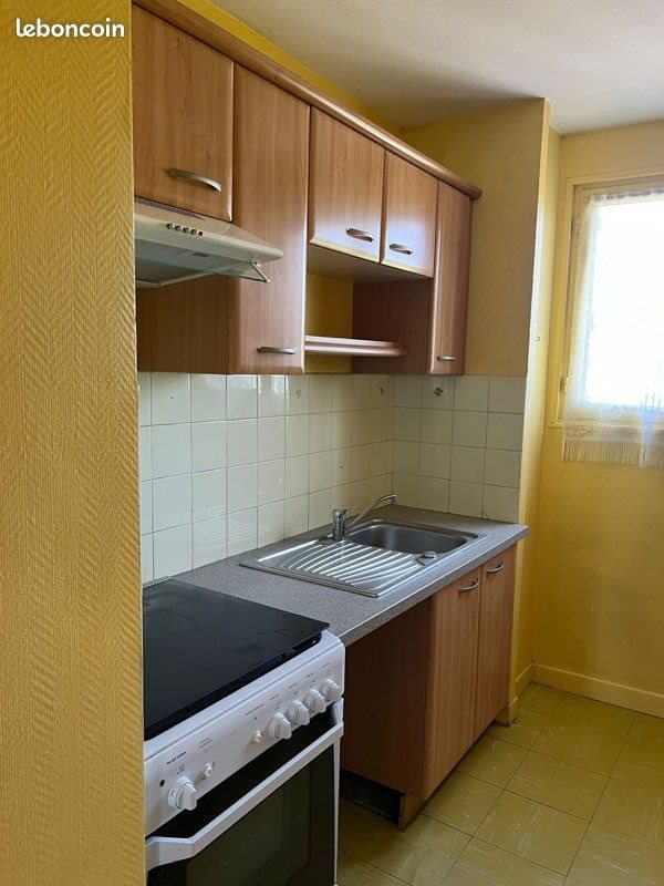 Appartement à louer, 75m², Belfort