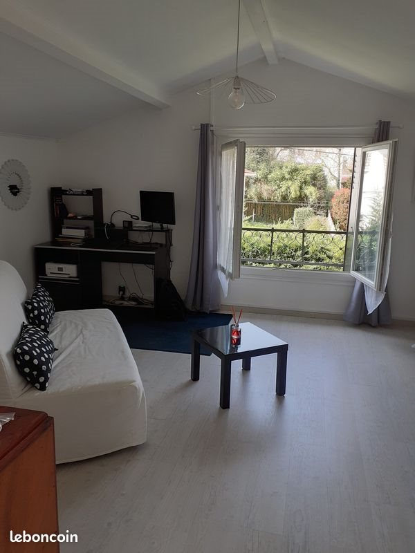 Appartement à louer, 40m², Mont-de-Marsan