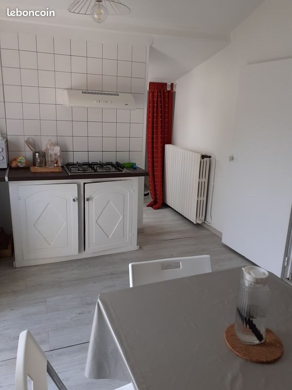 Appartement à louer, 40m², Mont-de-Marsan