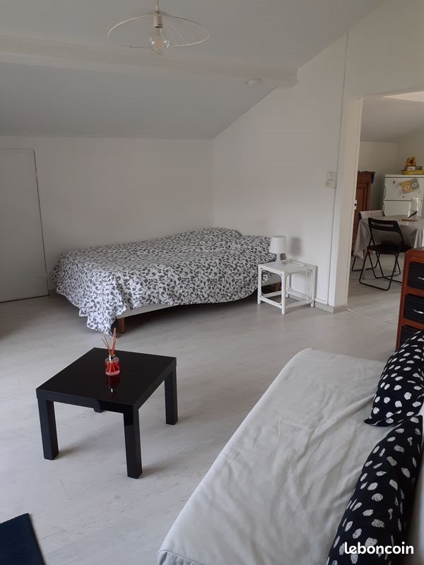 Appartement à louer, 40m², Mont-de-Marsan