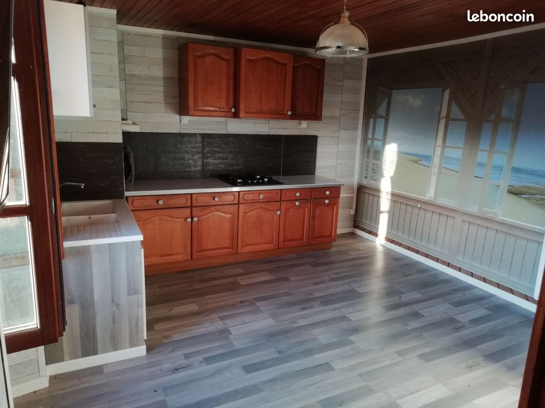Maison à vendre, 60m², Bertholène