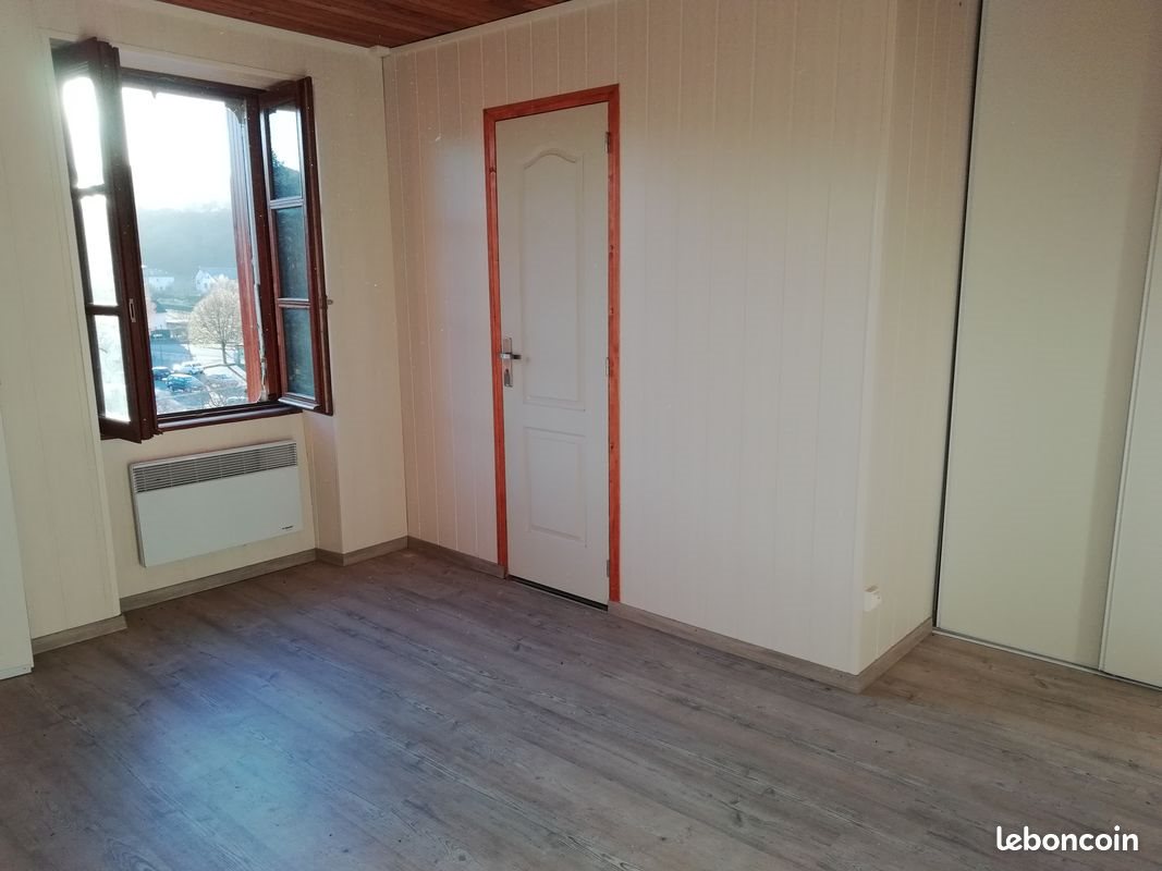 Maison à vendre, 60m², Bertholène
