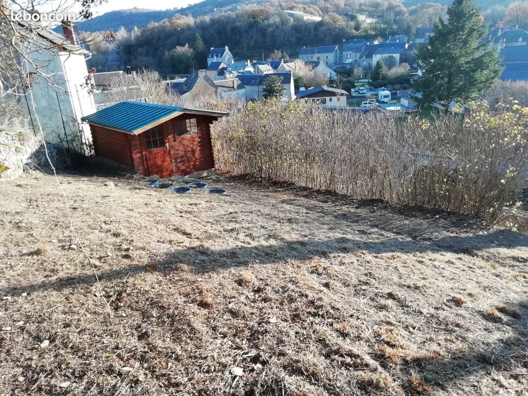 Maison à vendre, 60m², Bertholène