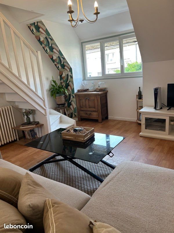 Appartement à louer, 45m², Le Portel
