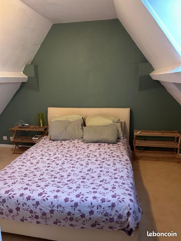 Appartement à louer, 45m², Le Portel
