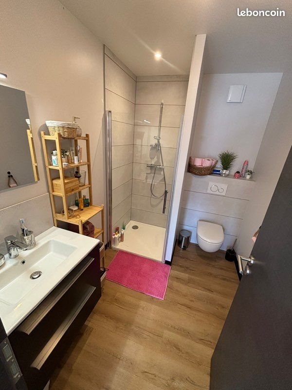 Appartement à louer, 27m², Pontarlier