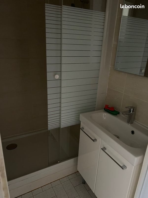 Appartement à louer, 84m², Fontenay-le-Fleury