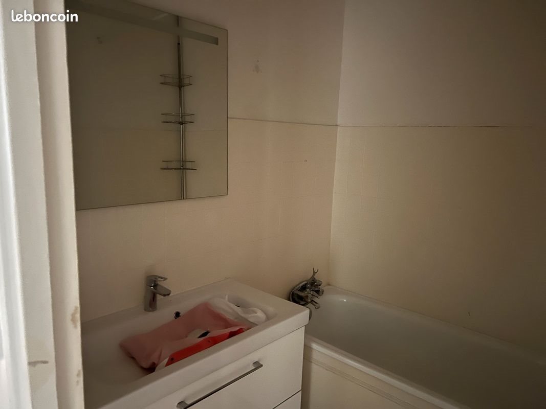 Appartement à louer, 84m², Fontenay-le-Fleury