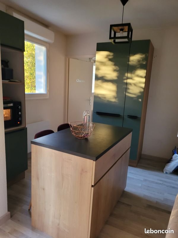 Appartement à vendre, 39m², Eysines