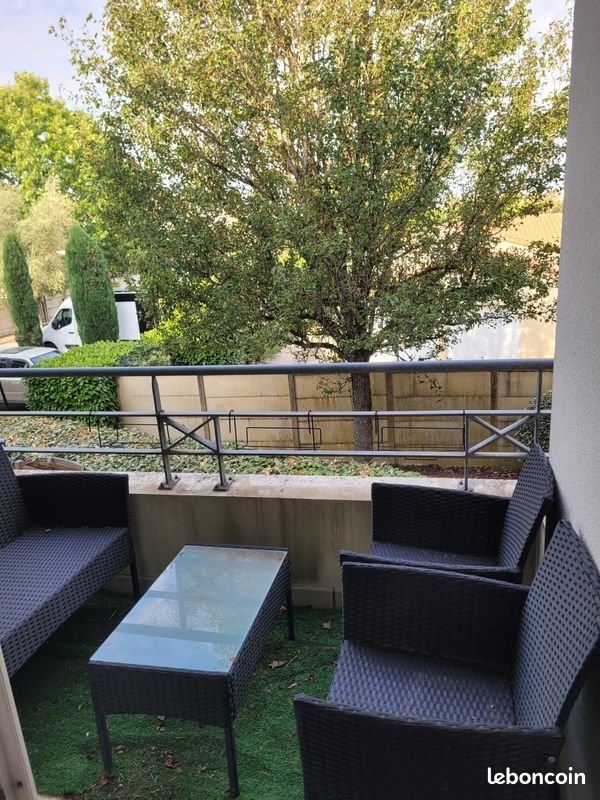 Appartement à vendre, 39m², Eysines