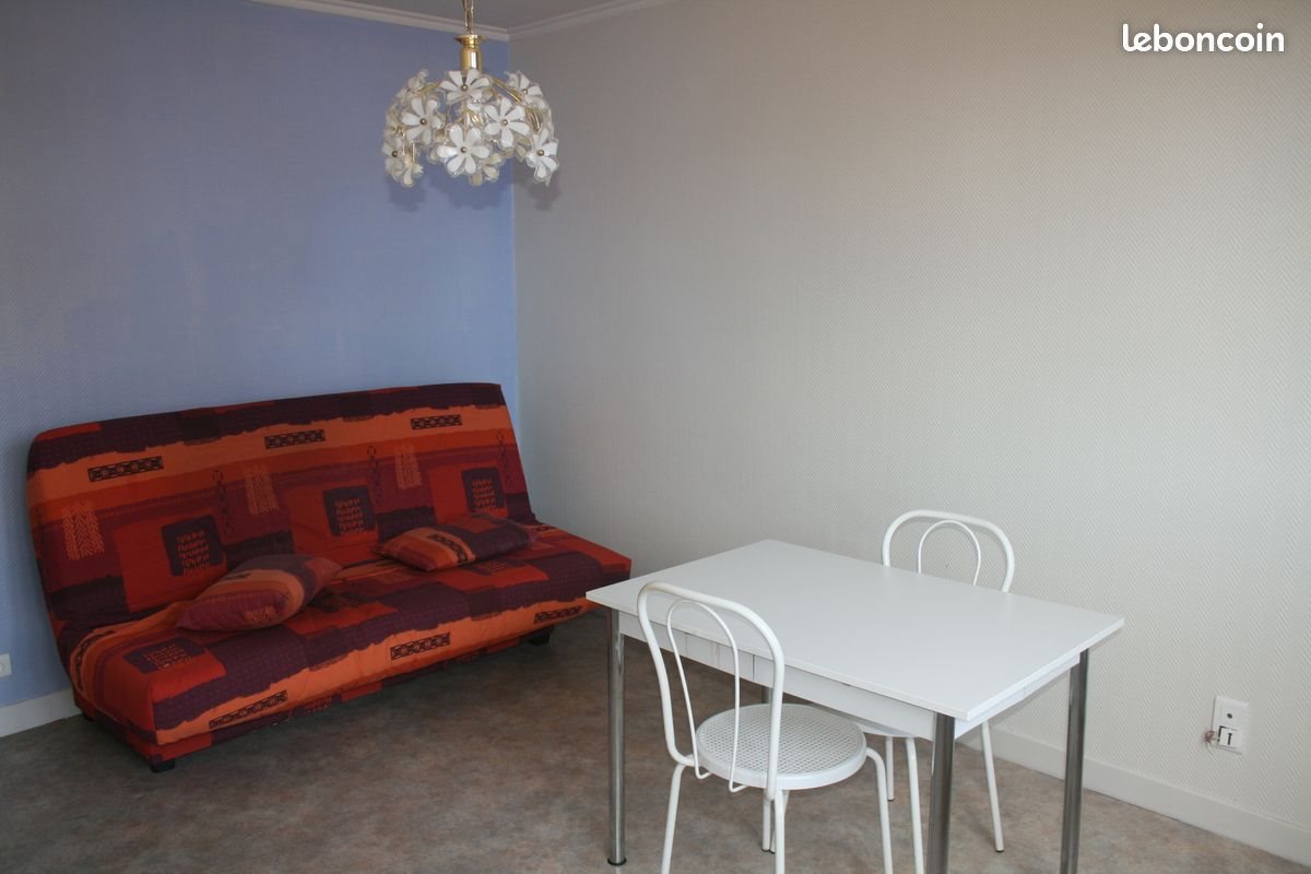 Appartement à louer, 21m², Gray