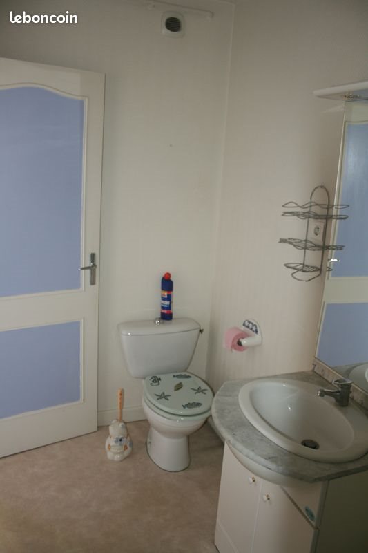 Appartement à louer, 21m², Gray