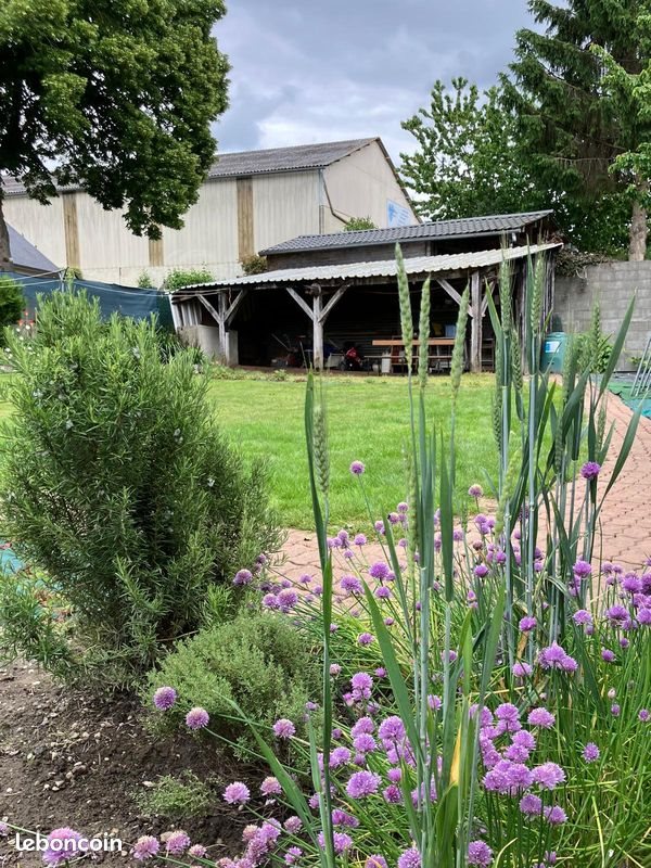 Maison à vendre, 129m², Andouillé