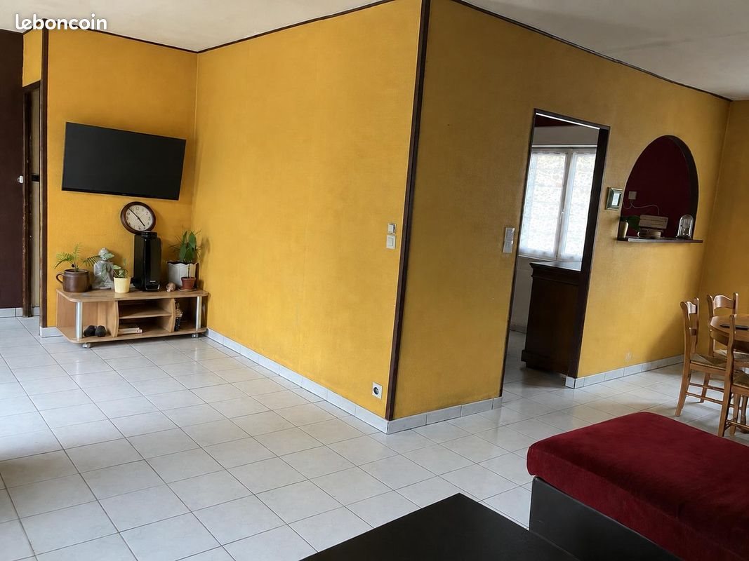 Maison à vendre, 129m², Andouillé