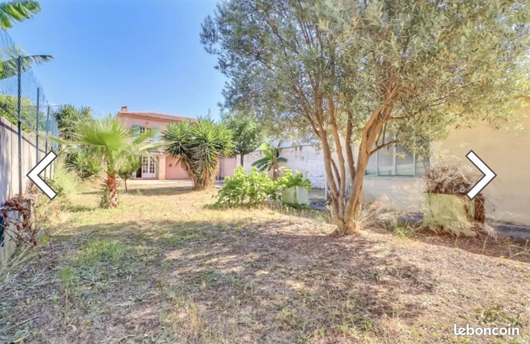 Maison à vendre, 125m², Nîmes