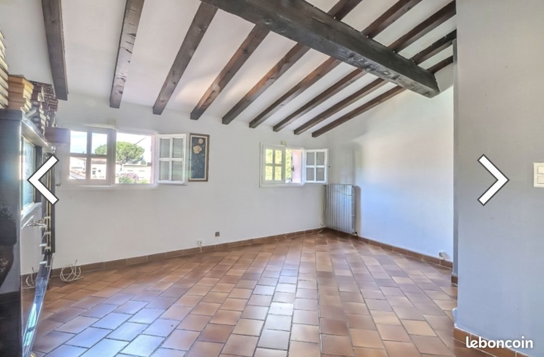 Maison à vendre, 125m², Nîmes