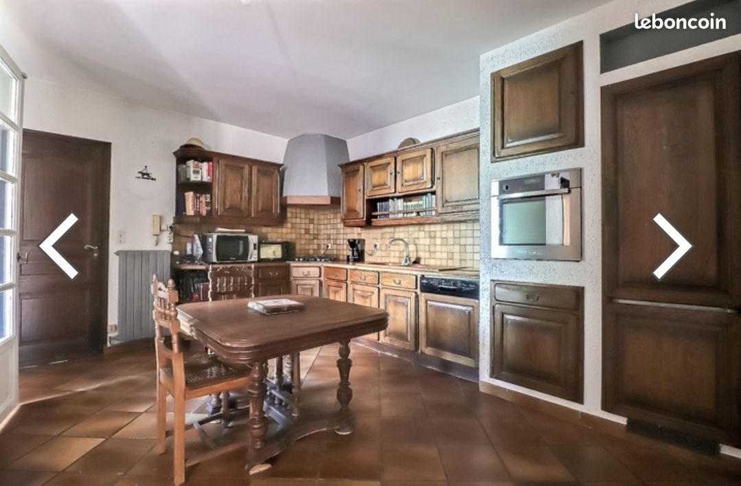 Maison à vendre, 125m², Nîmes