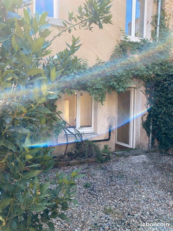 Maison à louer, 70m², Le Blanc