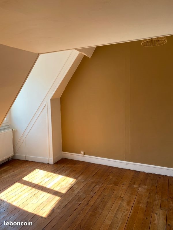 Maison à louer, 70m², Le Blanc