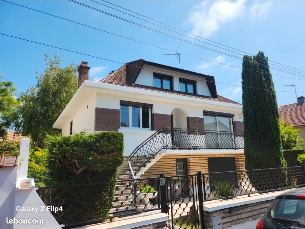 Maison à vendre, 190m², Ormesson-sur-Marne
