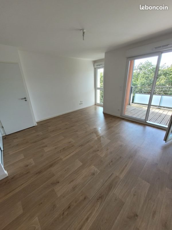 Appartement à louer, 48m², Pornic