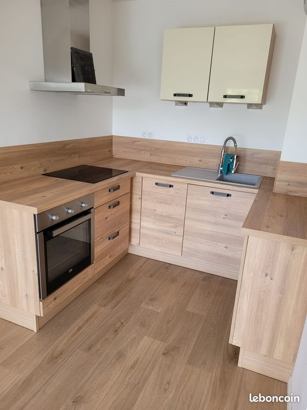 Appartement à louer, 48m², Pornic