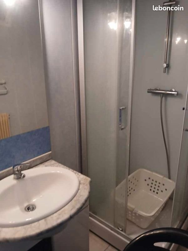Appartement à louer, 35m², Chalon-sur-Saône