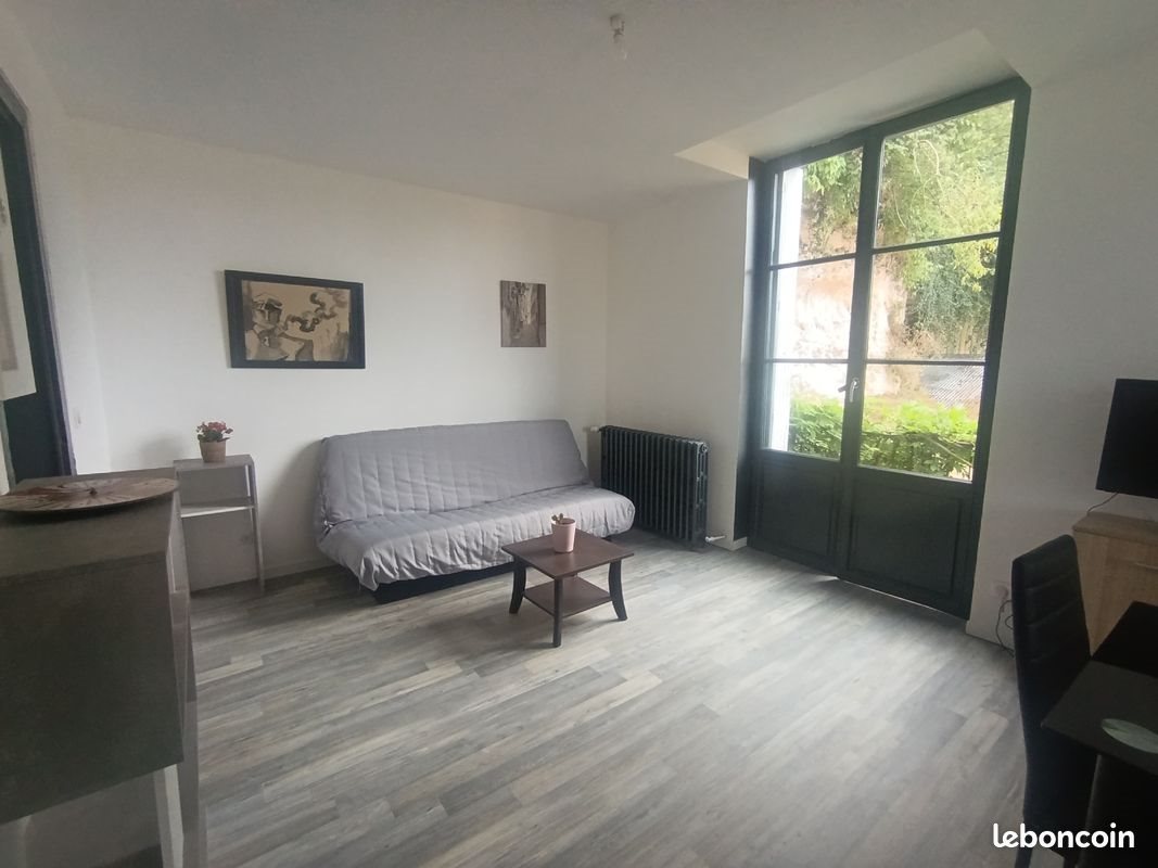 Appartement à louer, 60m², Châteaudun