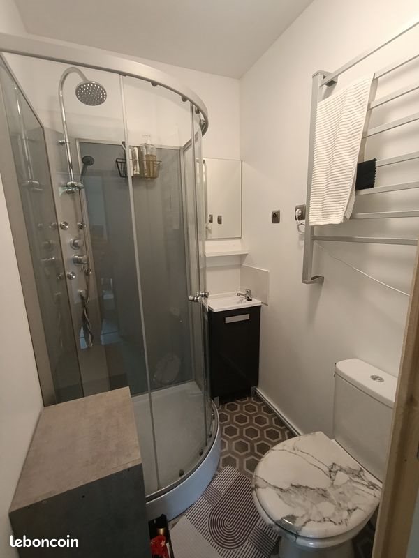 Appartement à louer, 60m², Châteaudun