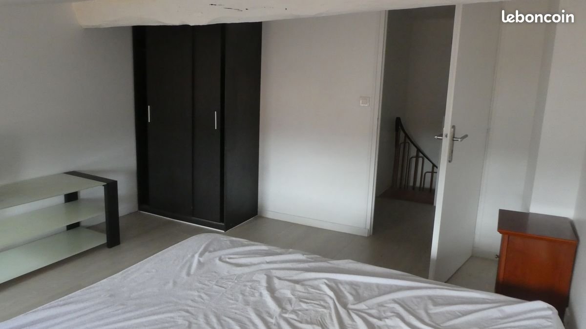 Appartement à louer, 55m², Niort
