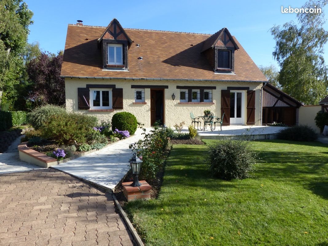 Maison à vendre, 193m², Rebréchien