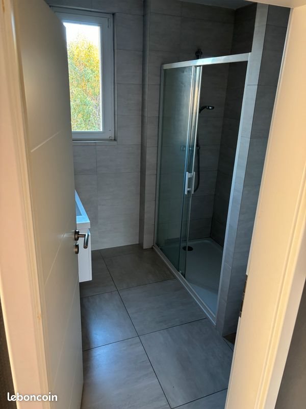 Appartement à louer, 69m², Terville