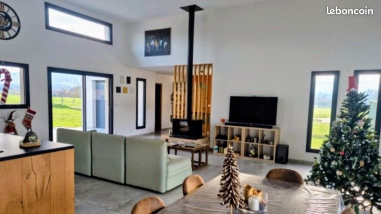 Maison à vendre, 149m², Labruguière