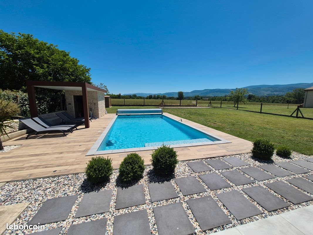 Maison à vendre, 149m², Labruguière