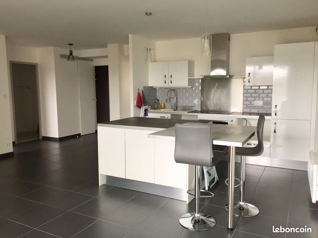 Appartement à louer, 68m², Le Relecq-Kerhuon
